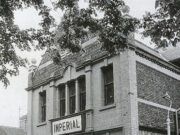 Imperial Cinema – New England c.1971