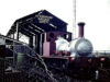 Peterborough Railway Society