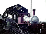 Peterborough Railway Society