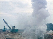 Nassingston Ironstone Mine