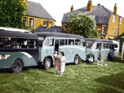 Day Trippers from Kings Cliffe