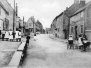 Kings Cliffe, Bridge Street