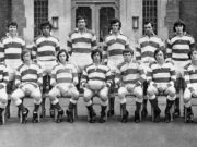 Kings School Rugby Team (1970)