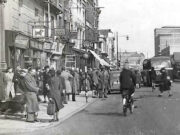 Long Causeway (1947)