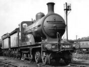 Victorian Steam at New England (1936)