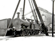 M&GN J40/41 at Peterborough (1927)