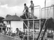 Lido Swimming Pool (1938)