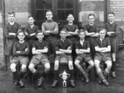 Lincoln Road Boys School – Sports Teams