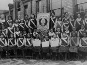 Lincoln Road Girls School (1923)