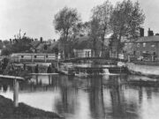 Deeping St James Locks