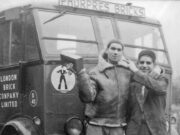 London Brick Workers
