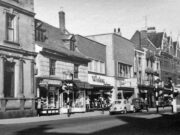 Long Causeway (c.1965)