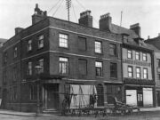 Long Causeway / Market Place