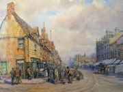 Long Causeway – Wilfred Wood (1947)