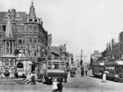 Long Causeway (1918)