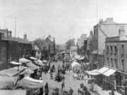 Long Causeway Market
