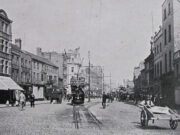 Long Causeway (c.1905)