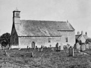 Longthorpe Church (1868)