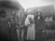 The Grand Old Lady of Longthorpe