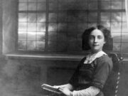 Lottie Coy Portrait