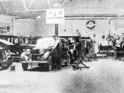 Lovells Garage