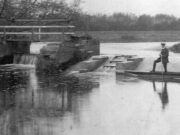 Low Locks, Deeping St James