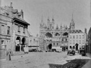 Market Place (1853)