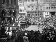 Market Place Gathering