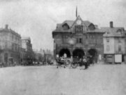 Victorian Market Place