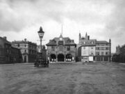 Victorian Market Place