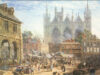 Market Place (1864)