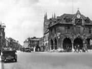 Market Square c.1934