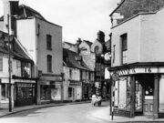 New Road and Midgate (1960s)