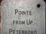 Railway Signal Lever Plate