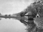 Milton Ferry Boathouse