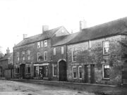 Market Deeping, High Street (c.1921)