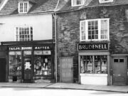 Market Place, Oundle (c.1958)