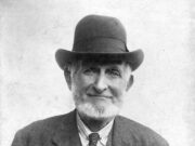 James Winham, Fletton United FC (1928)