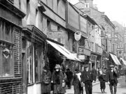 Narrow Street (c.1911)
