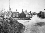 Nassington – Station Road