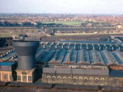 New England Shed (1968)