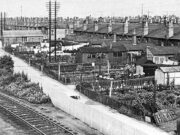 New England Cottages (1965)