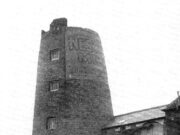 New Fletton Tower Mill c.1934