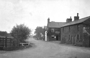 Royal Arms, Newark