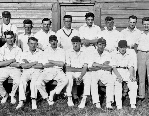 Newborough Cricket Club