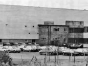 Newells, Shrewsbury Avenue