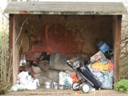 Nobby the Tramp’s Golfing Adventure (2002)