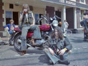 The Norfolk, Lincoln Road (1977)