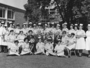 Peterborough Hospital Nurses