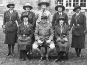 Fletton Church Troop (1932)